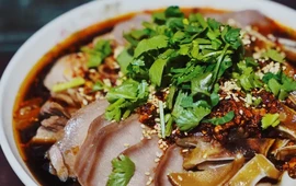 老二饭庄