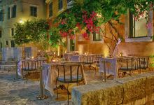 The Venetian Well美食图片