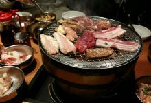 Kankokuen美食图片