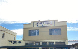 La Fortuna