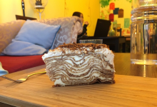 Chez Sandi 法式。小珊蒂美食图片