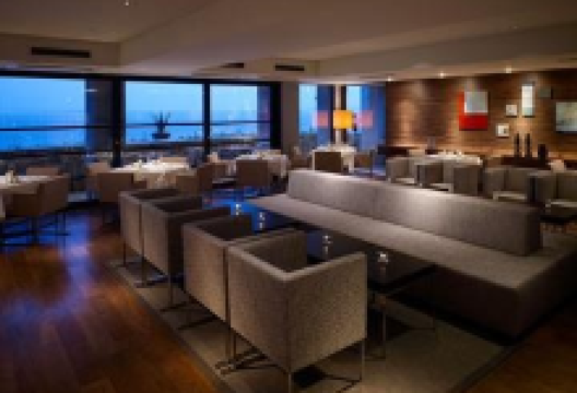 Scapes the Suite美食图片