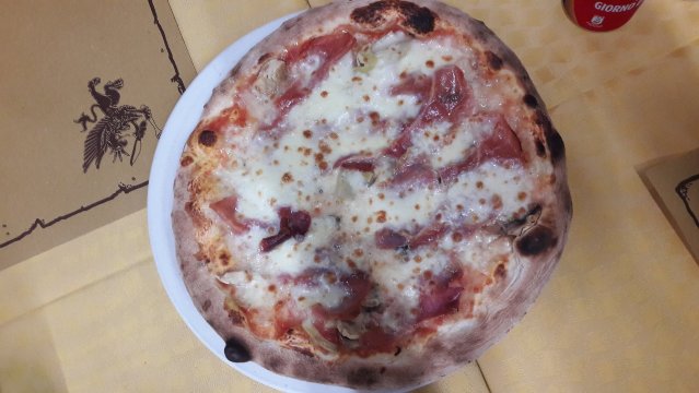 Pizzeria Ristorante Kiker