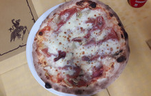 Pizzeria Ristorante Kiker餐厅图片