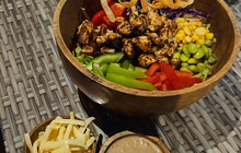 Tiki Grove餐厅图片