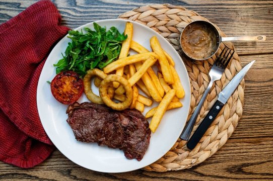 King's Arms Restaurant