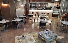 Cafe Nenit餐厅图片