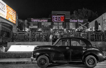 Retro Bar & Pub餐厅图片