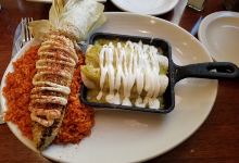 Mez美食图片