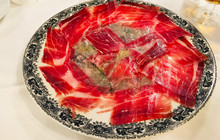 Restaurante Casas餐厅图片