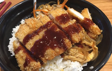 Kokoro Japanese Sushi餐厅图片