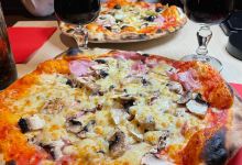 La Toscane美食图片