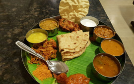 Naivedyam