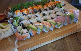 Sushi Taro