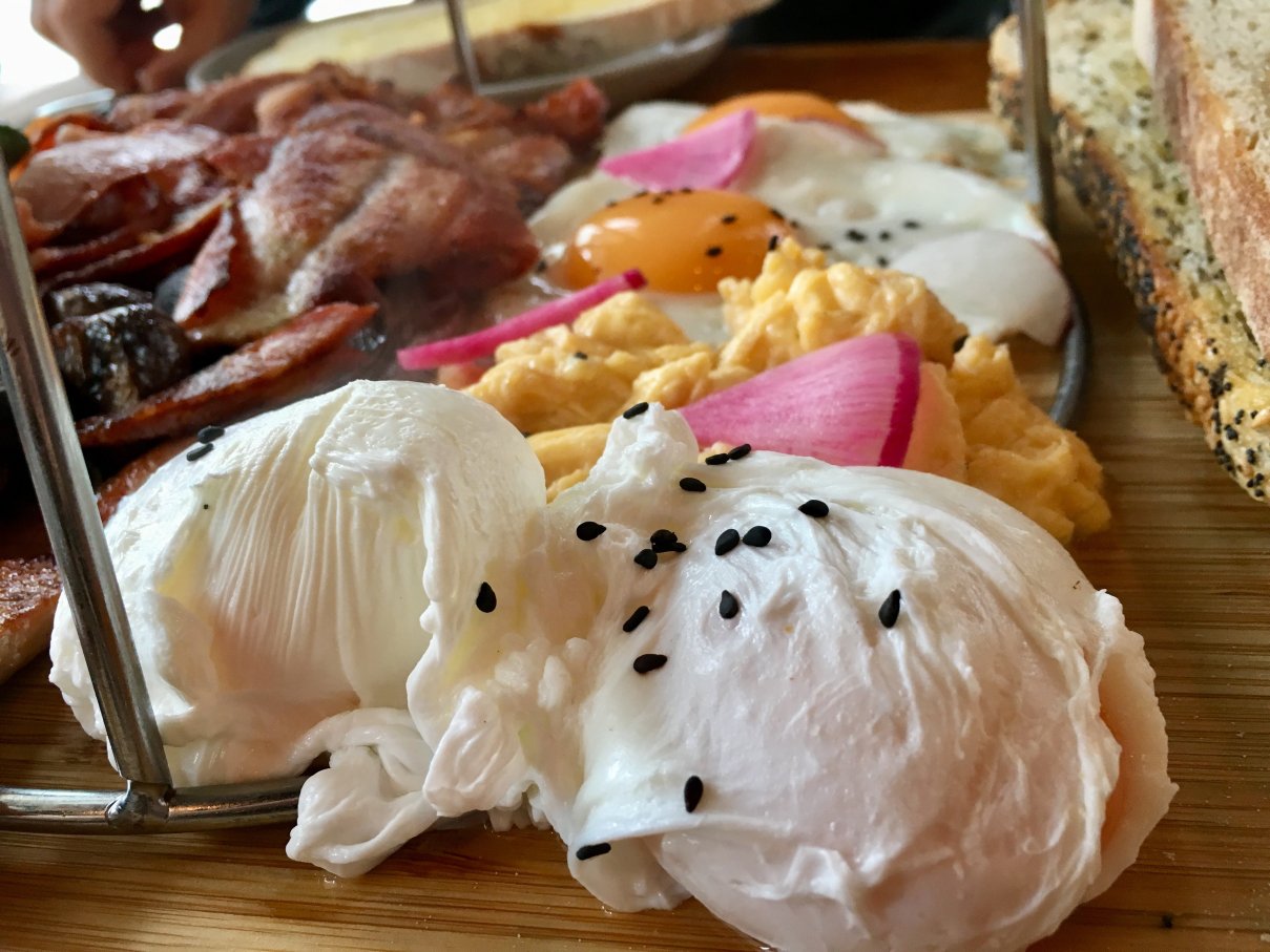 Treetop Cafe餐厅图片