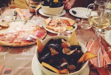 Ristorante La Fontanella美食图片