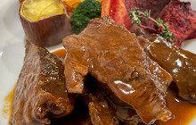 Prairie Sweets&Restaurant餐厅图片