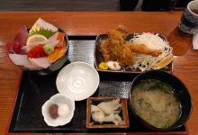 Shimoda Seafood Yamaya美食图片