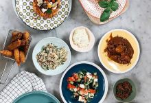 La Maison de Petit Pierre美食图片