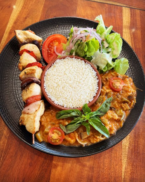 A Piazzetta Lozari