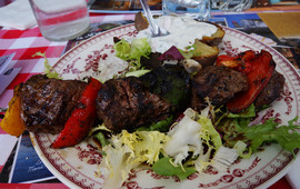 LE PETIT GIVERNY
