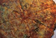 Pizza Antoine美食图片