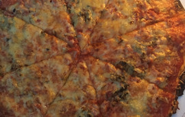 Pizza Antoine