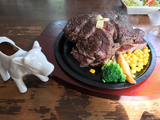 Mrbeef