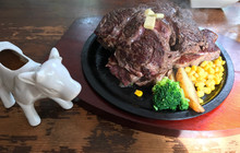 Mrbeef餐厅图片