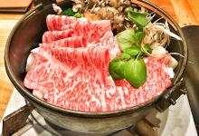 Kurokawaso美食图片