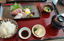 Kasaan餐厅图片