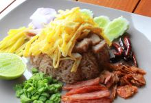 Sribangchang Kitchen美食图片