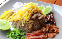 Sribangchang Kitchen餐厅图片