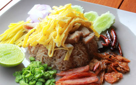 Sribangchang Kitchen