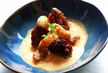 L'Ambassade美食图片
