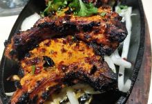Eastern Revive美食图片