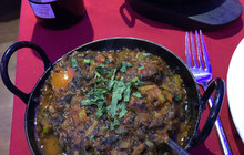 Cinnamon Restaurant & Takeaway餐厅图片