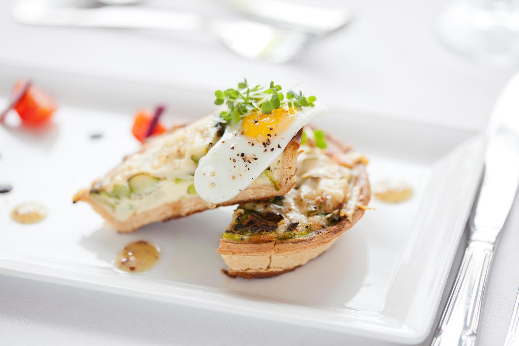 The Gallery Restaurant