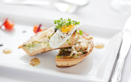 The Gallery Restaurant