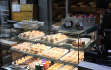 Pacey's餐厅图片