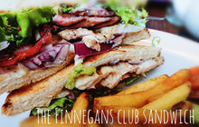 Finnegans餐厅图片