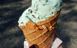 Kapaws Iskreme