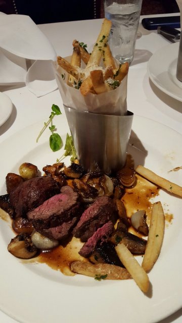 The Capital Grille