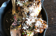 The Hatch Rotisserie & Bar餐厅图片