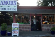 Amorn Thai Cuisine美食图片