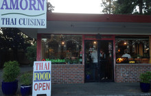 Amorn Thai Cuisine餐厅图片