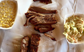 Rudy's Country Store & Bar B Q