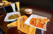 Gurkhas Restaurant餐厅图片