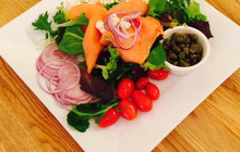 La Bouche Cafe餐厅图片