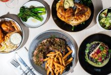 Idletyme Brewing Company美食图片